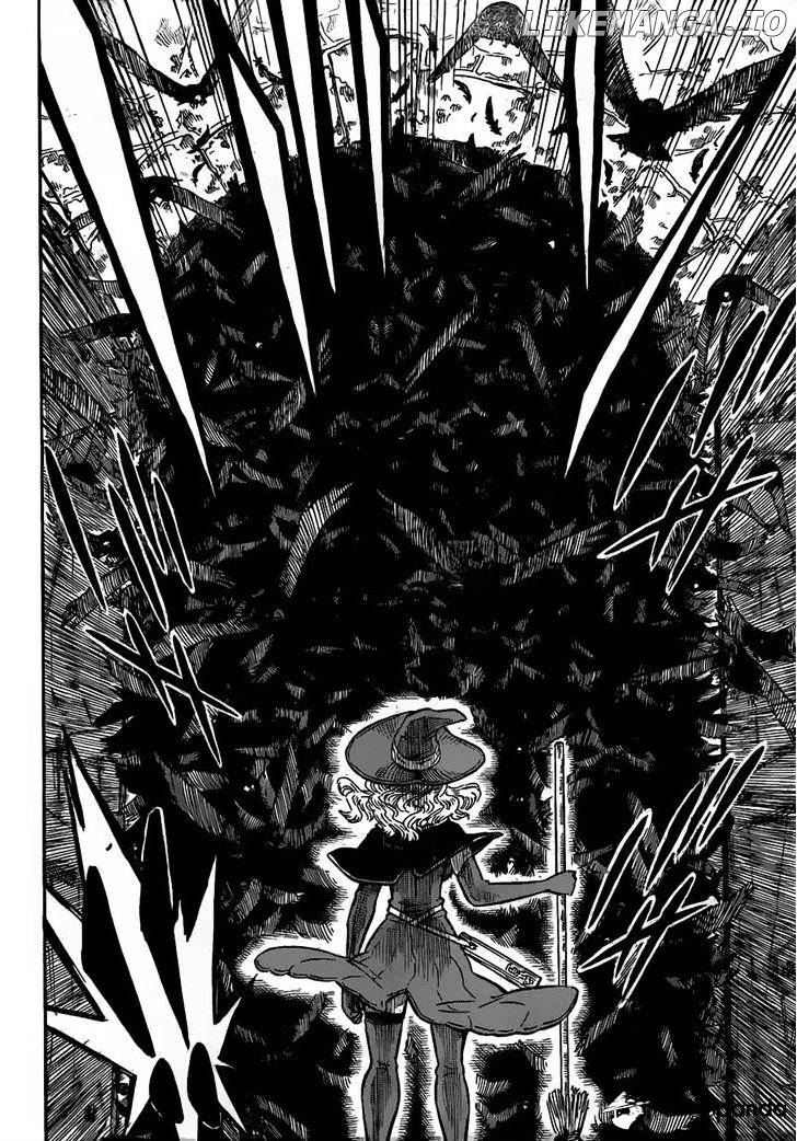 Black Clover chapter 81 image 14